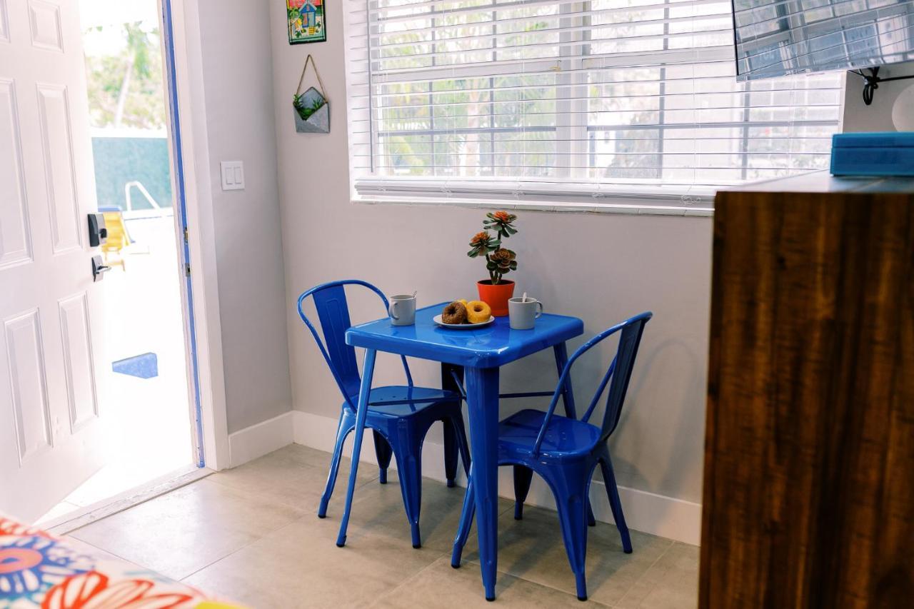 Casa Cordova Apartments By Lowkl Fort Lauderdale Exterior foto