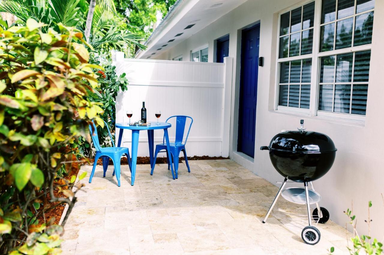 Casa Cordova Apartments By Lowkl Fort Lauderdale Exterior foto