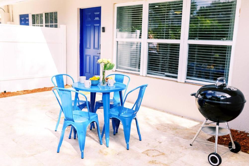 Casa Cordova Apartments By Lowkl Fort Lauderdale Exterior foto