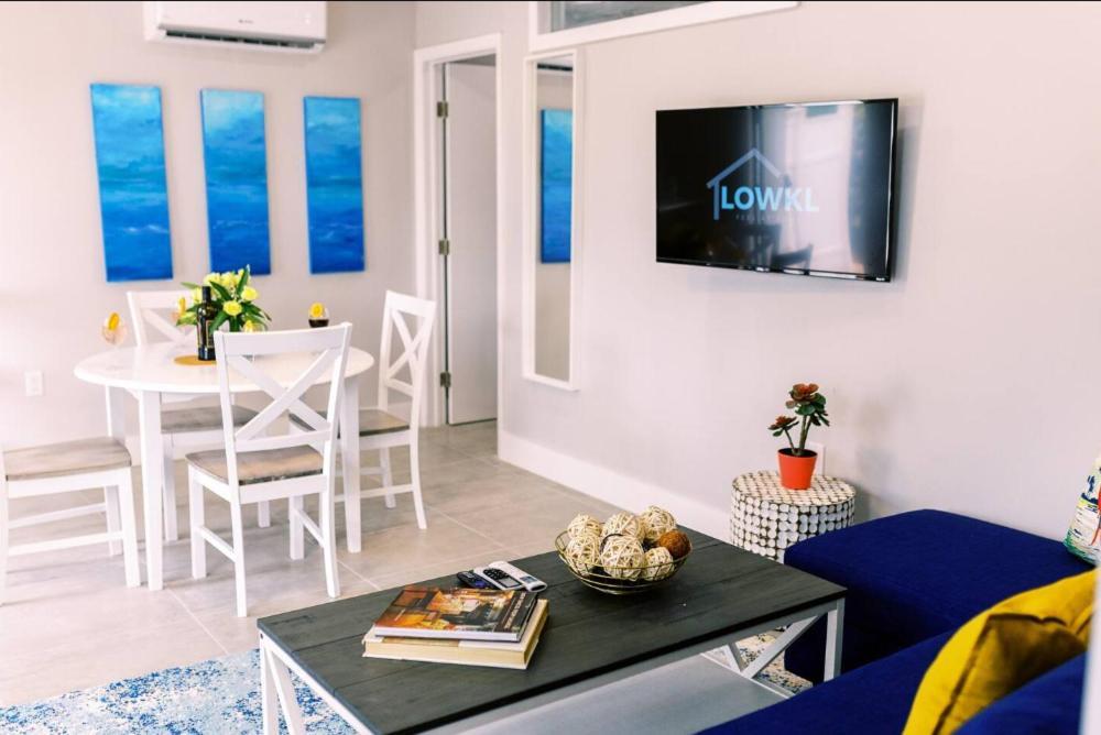 Casa Cordova Apartments By Lowkl Fort Lauderdale Exterior foto