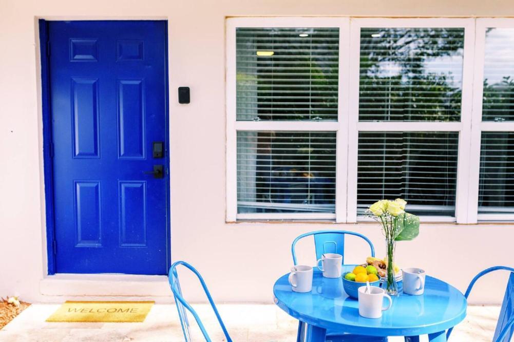 Casa Cordova Apartments By Lowkl Fort Lauderdale Exterior foto